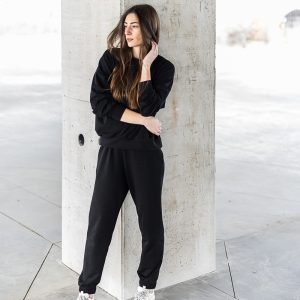 Горнище с дълъг ръкав