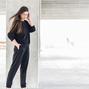 Горнище с дълъг ръкав